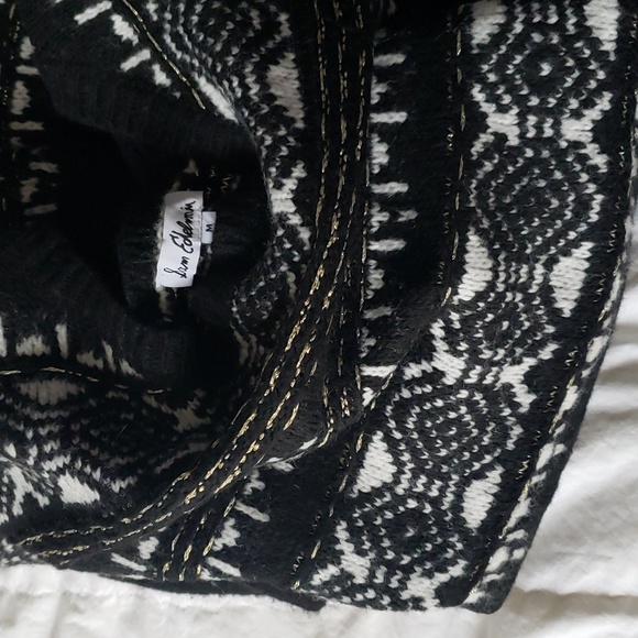 SAM EDELMAN Benton Sweater - Picture 6 of 8